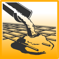 TJs Concrete Slab Installation