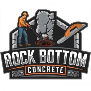 Rock Bottom Concrete NC