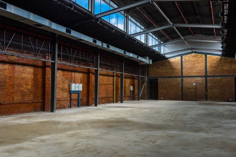 Concrete Slab Installation Cost — Cost of Concrete Slab Installation
