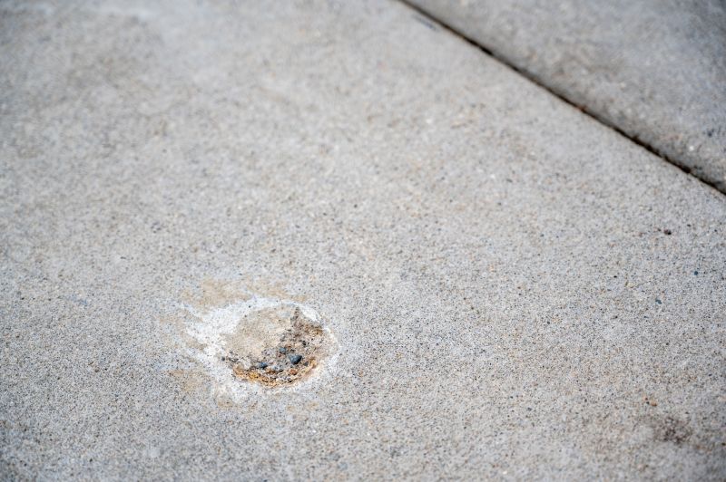 Concrete Slab Installation Cost — Cost of Concrete Slab Installation