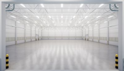 Warehouse Flooring